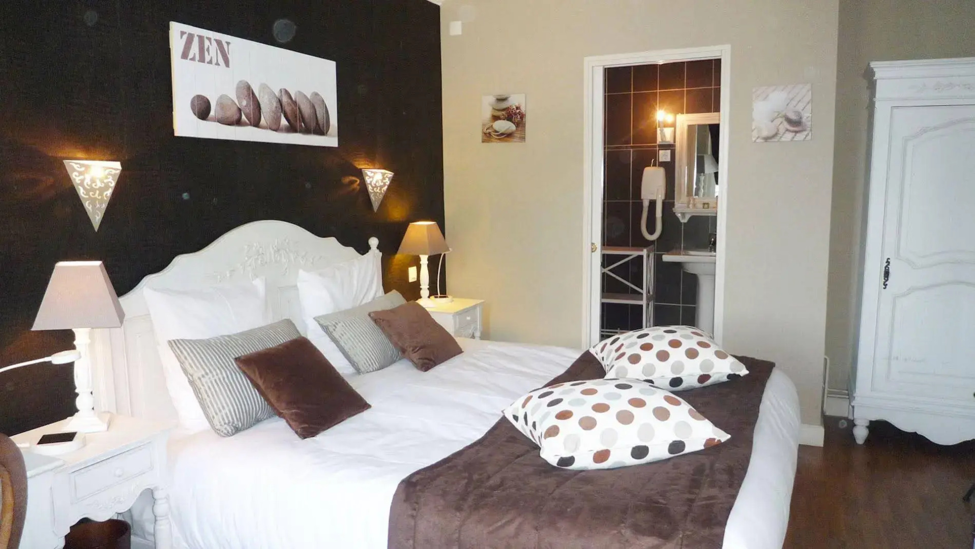 Auberge du President