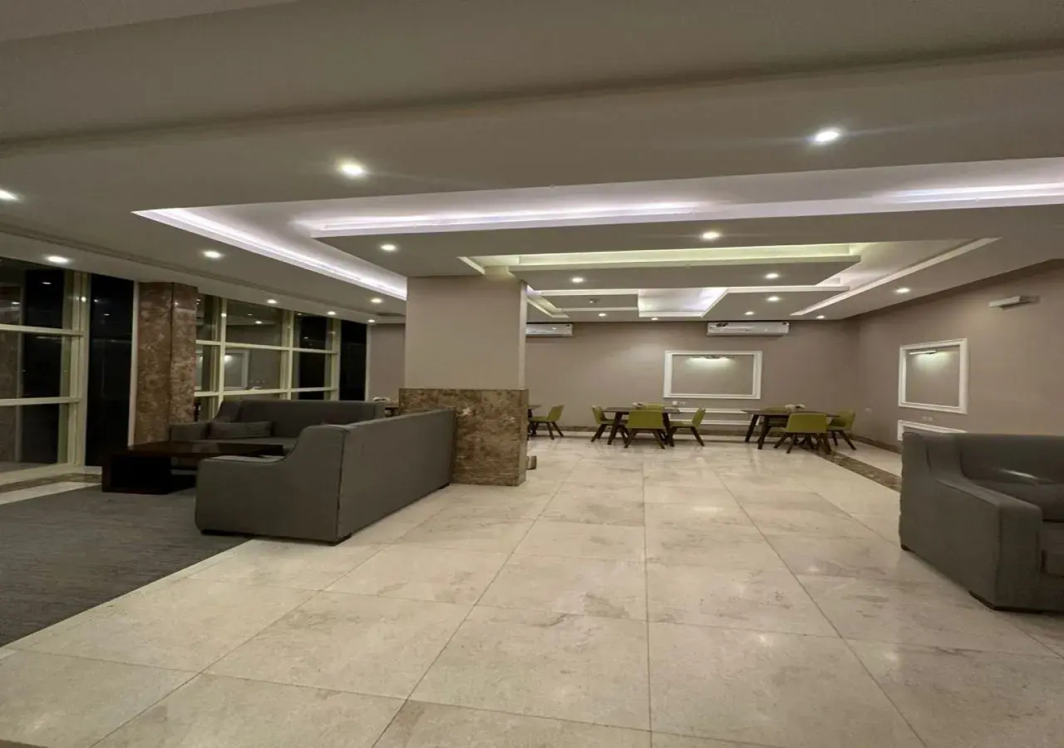 Ward Furnished Apartments