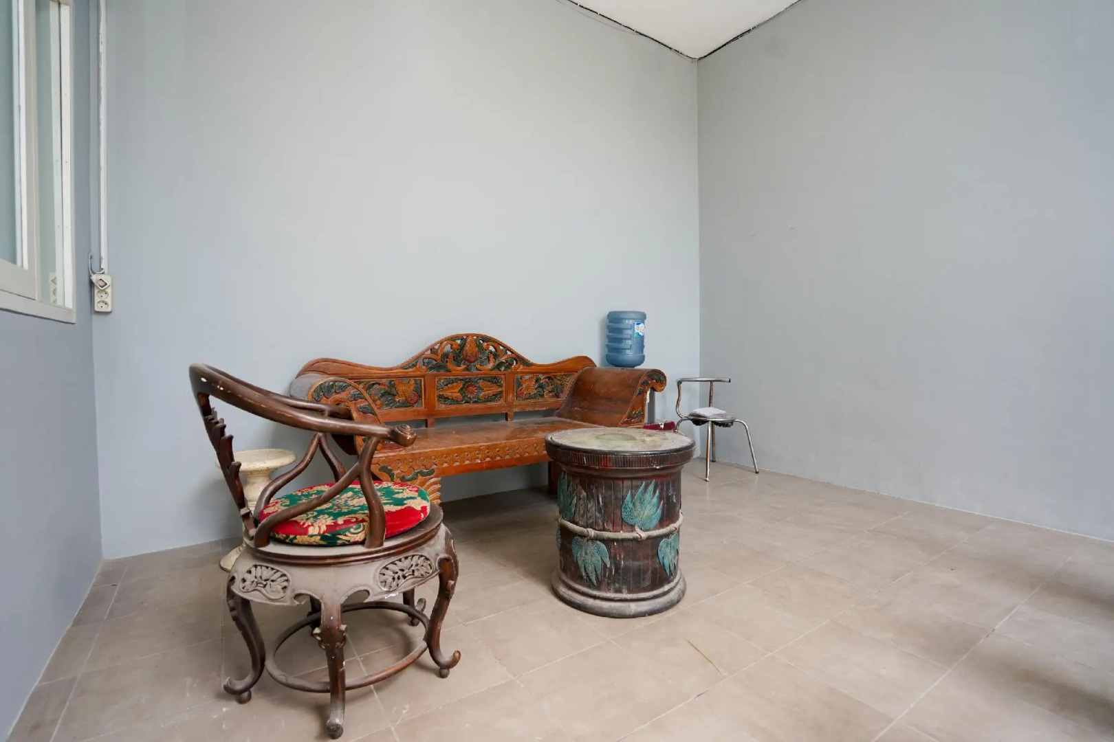 OYO 1316 Mentari Family Homestay