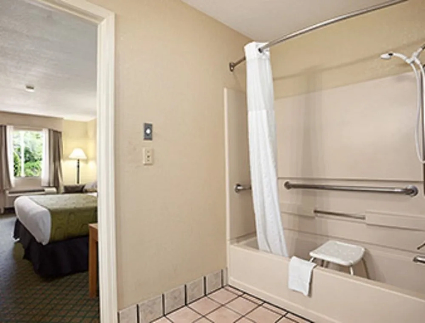Days Inn and Suites Stuttgart