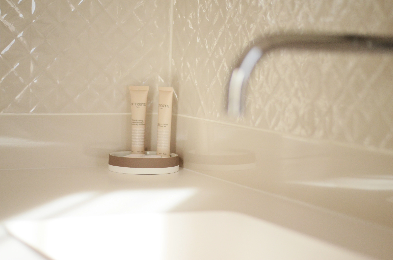 Hotel Cafe Glacier Le XIX