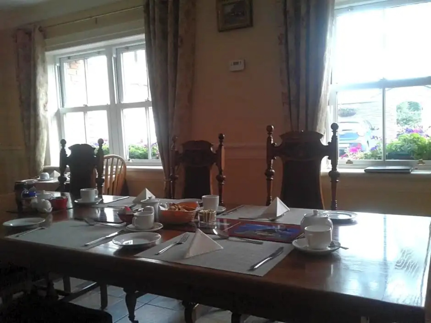 Devenish Lodge B&B