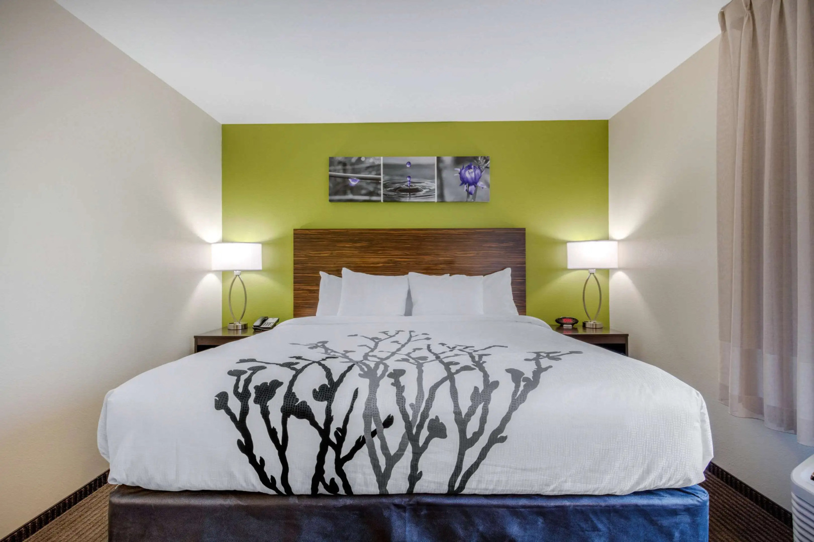 Sleep Inn St Louis - Airport