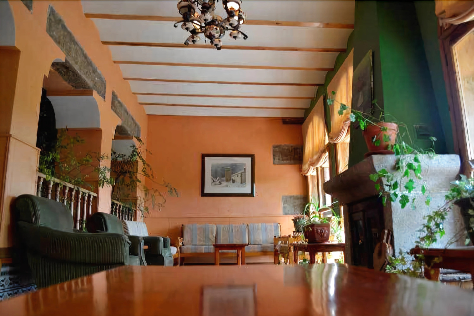 Hospedium Hostal Almanzor