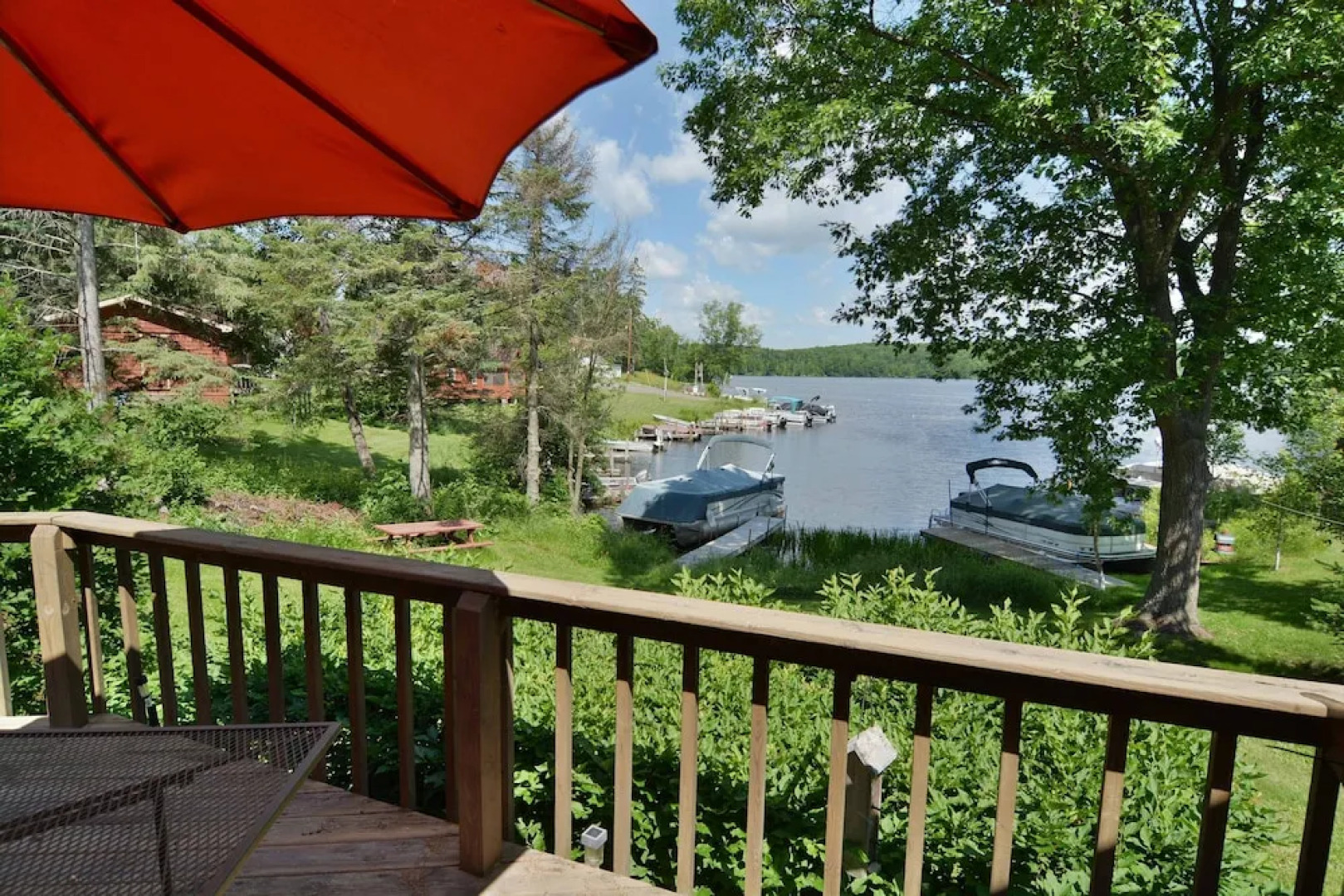 Tranquility Court 3 Bedrooms 1 Bathroom Condo