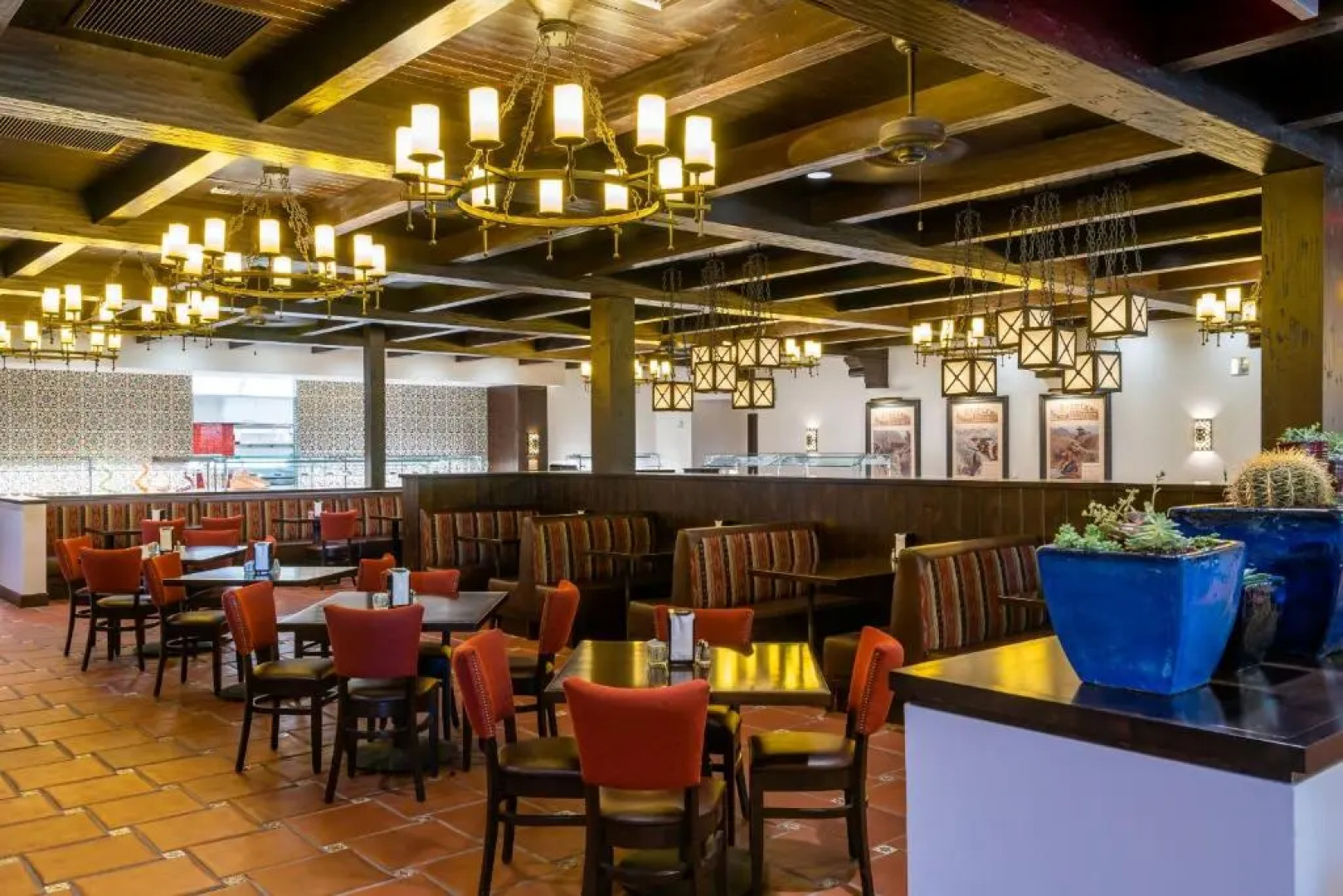 The Ranch at Death Valley