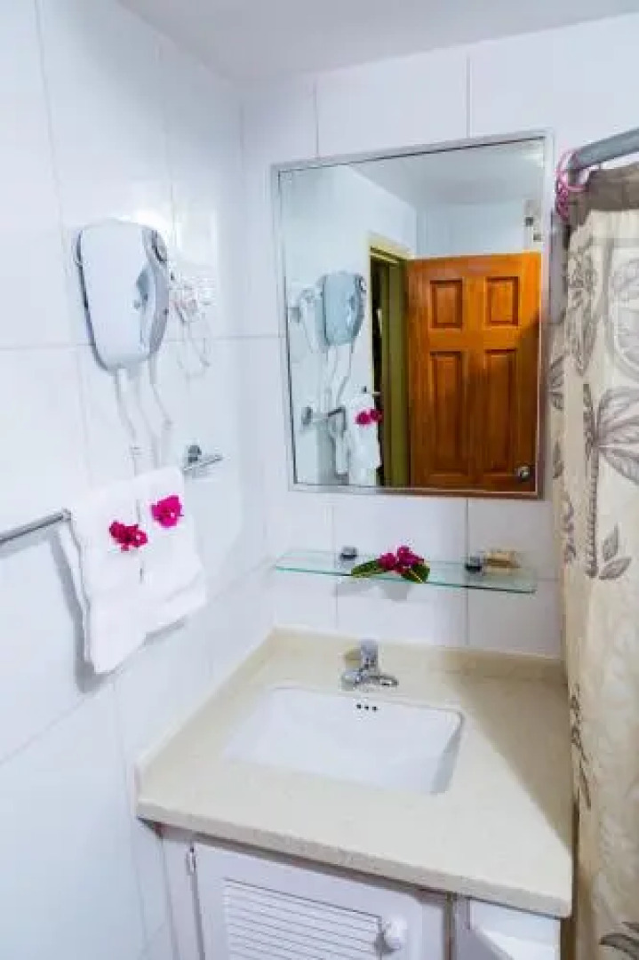 Crown Point Beach Hotel