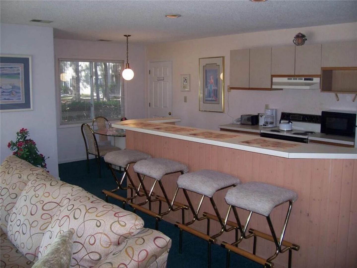 Colony I- Pet Friendly Condos- by Sloane Realty Vacations