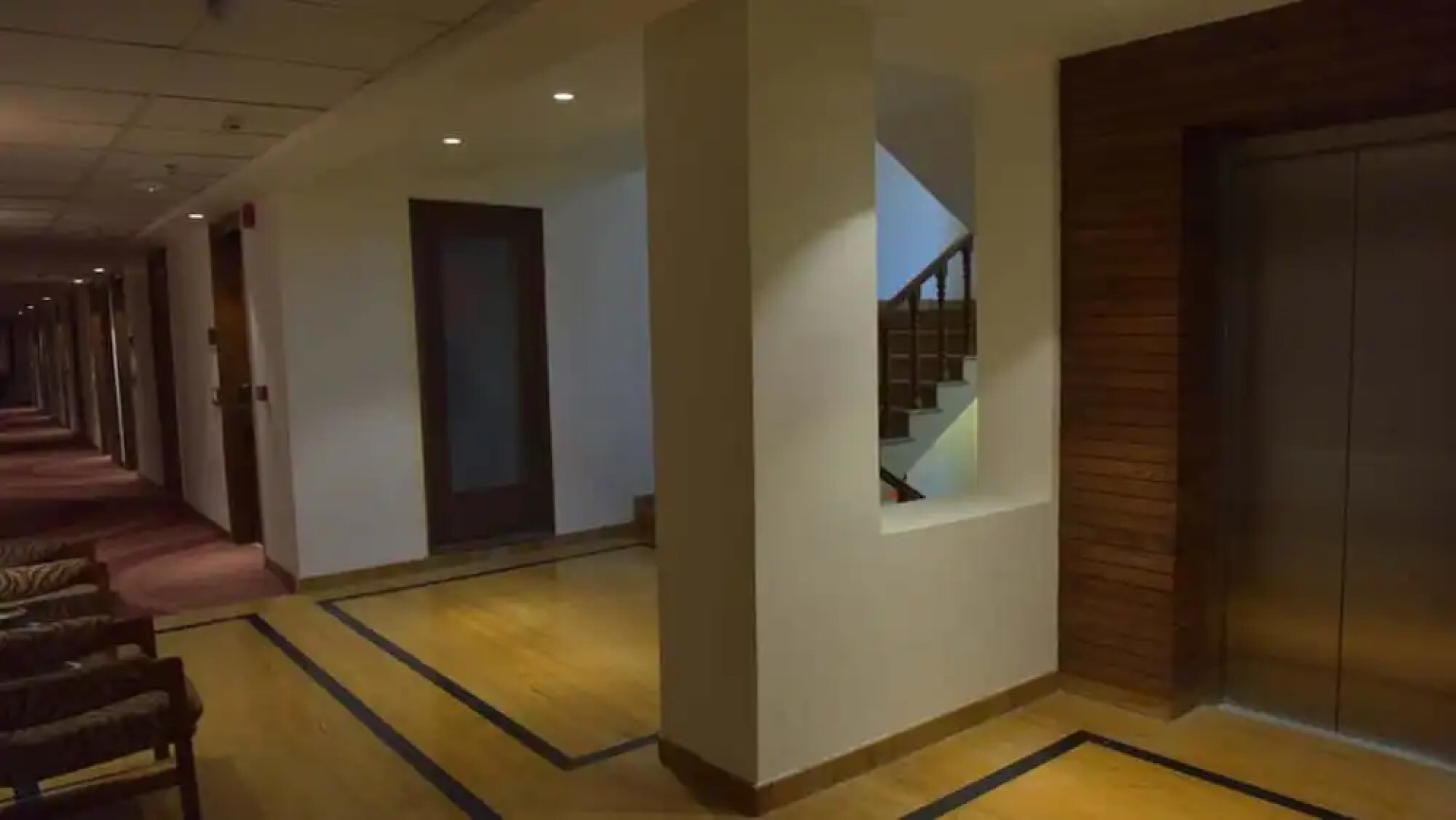 Royale Retreat Hotel & Spa Near Mall Road