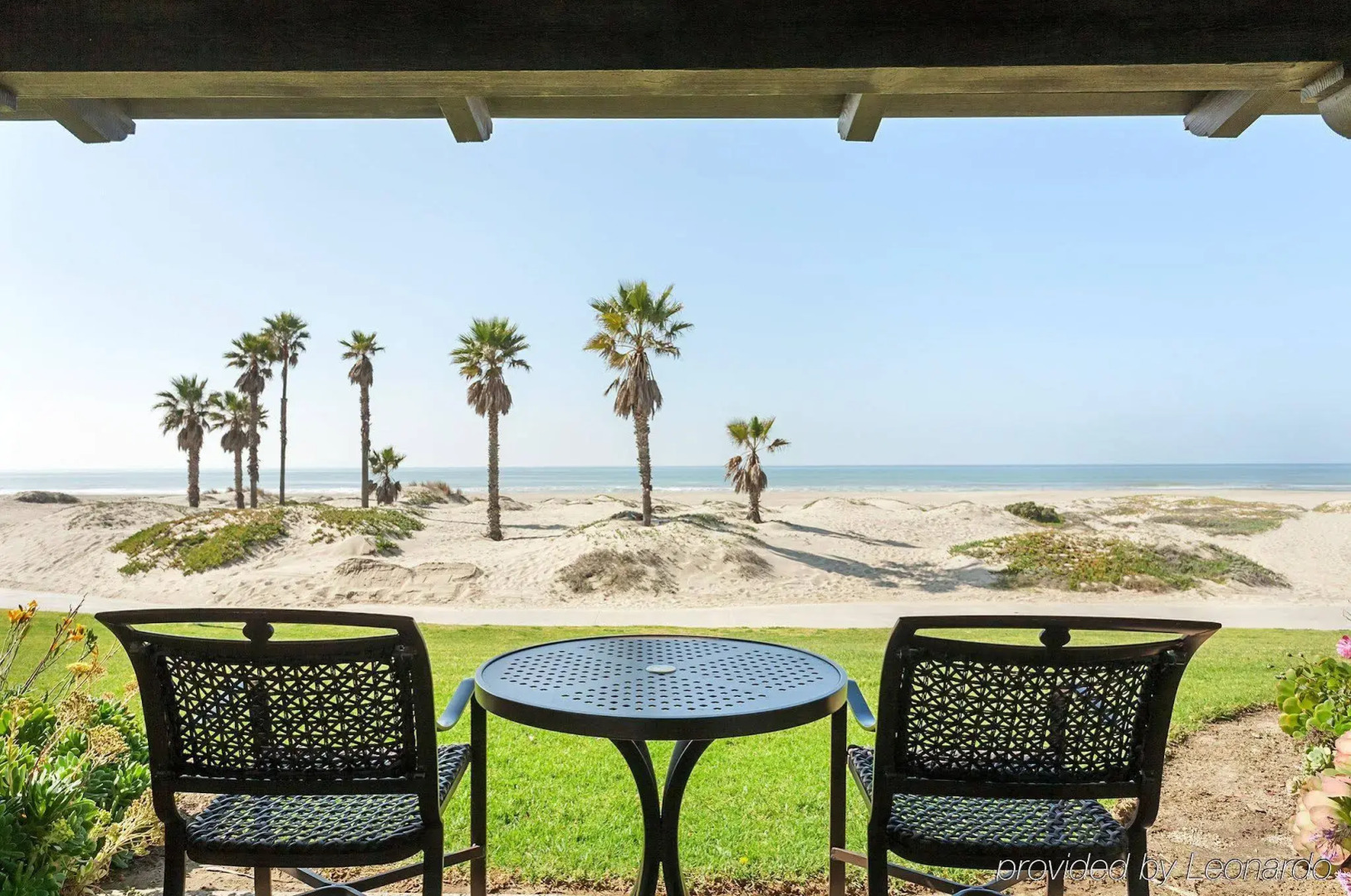 Zachari Dunes on Mandalay Beach, Curio Collection by Hilton