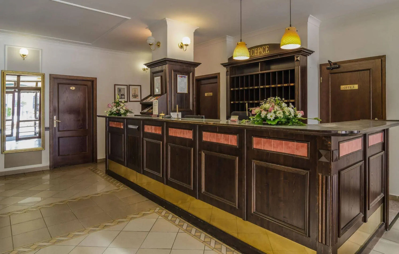 Wellness Hotel Gendorf