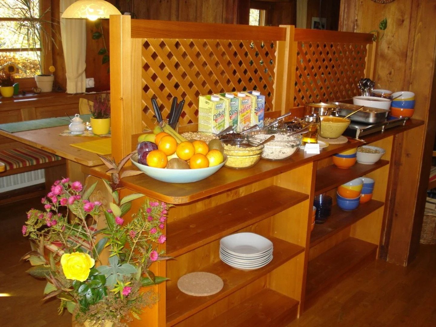 Landhaus Ayurvedicus