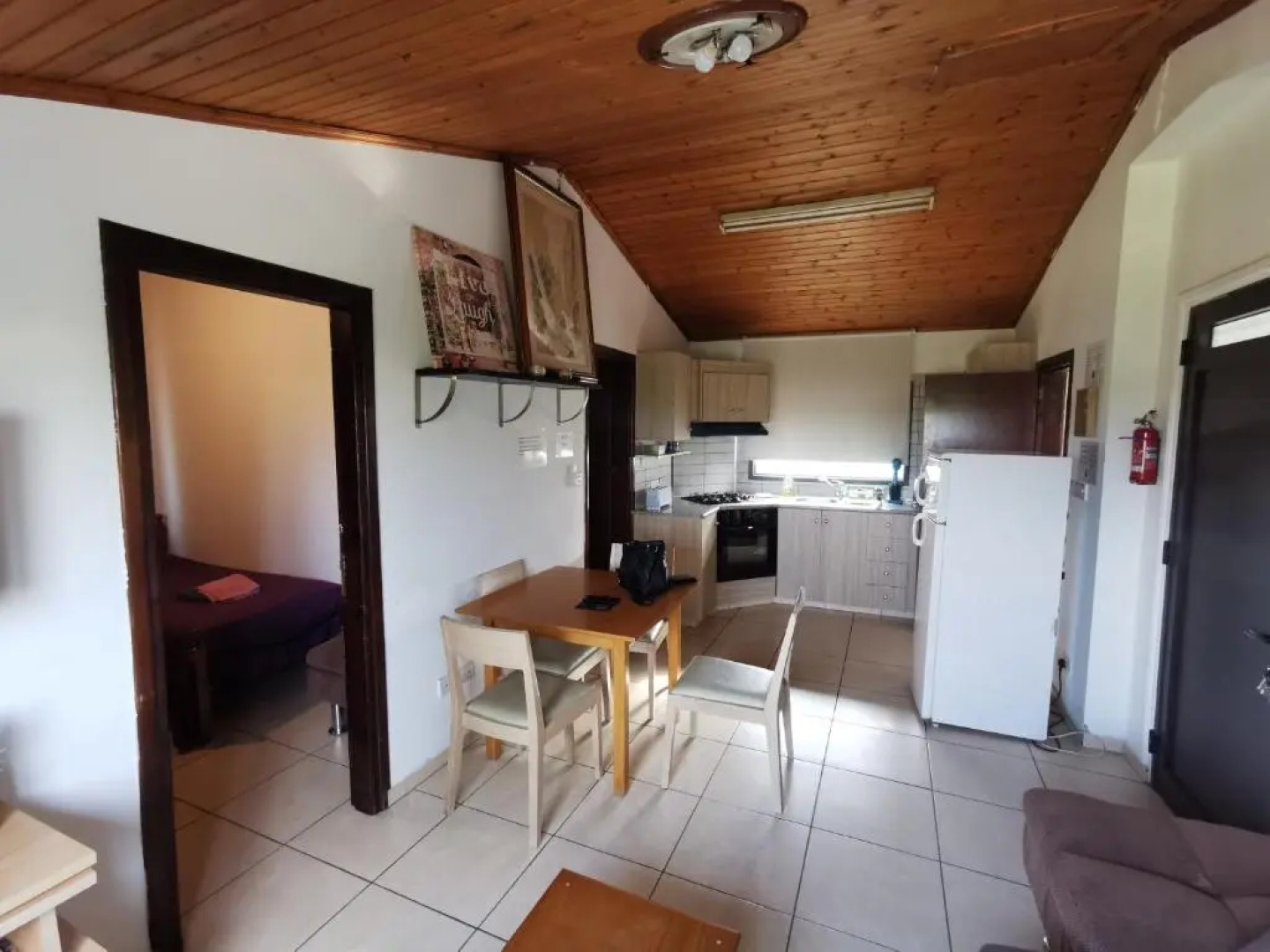 Strovolos rooms Studios