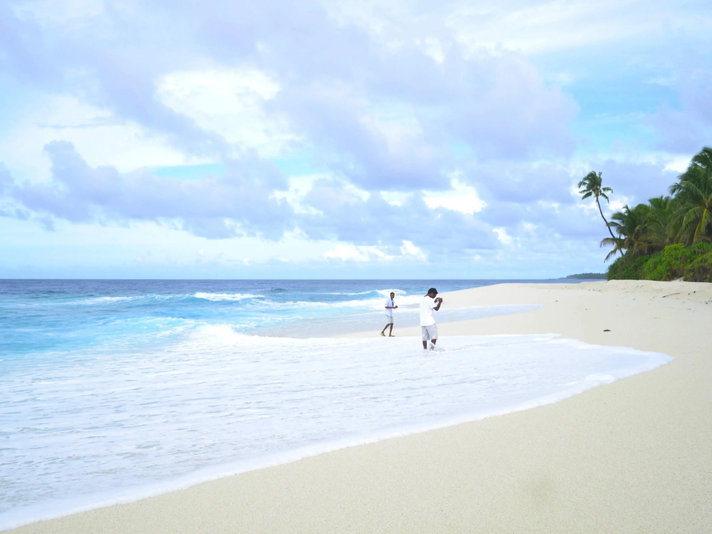 Viluxer Retreat Maldives