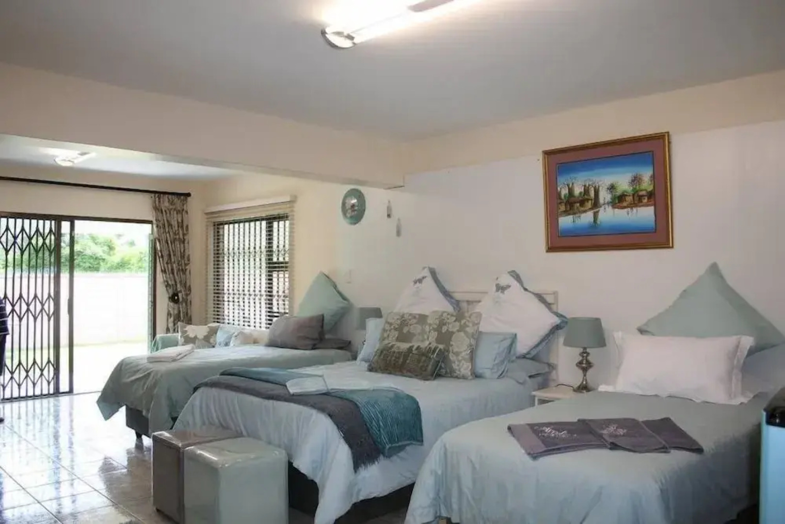 Amber Bed and Breakfast, South Africa