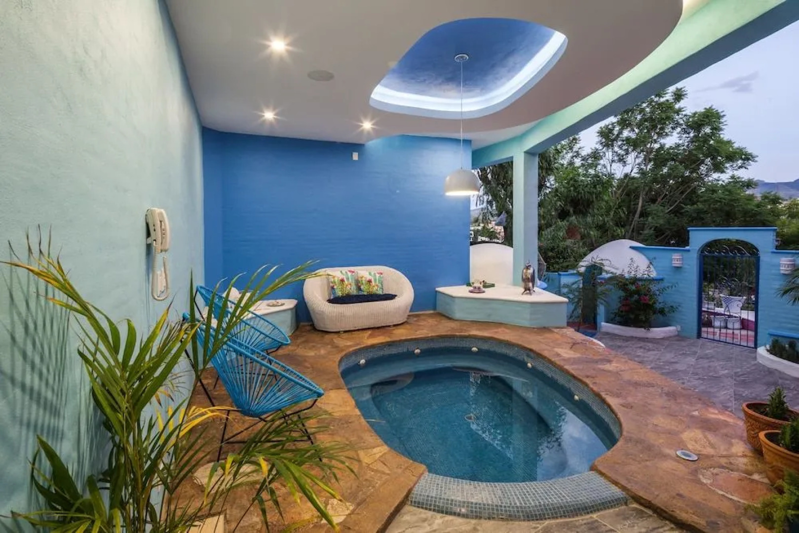 Casa Bugambilias Hotel Boutique