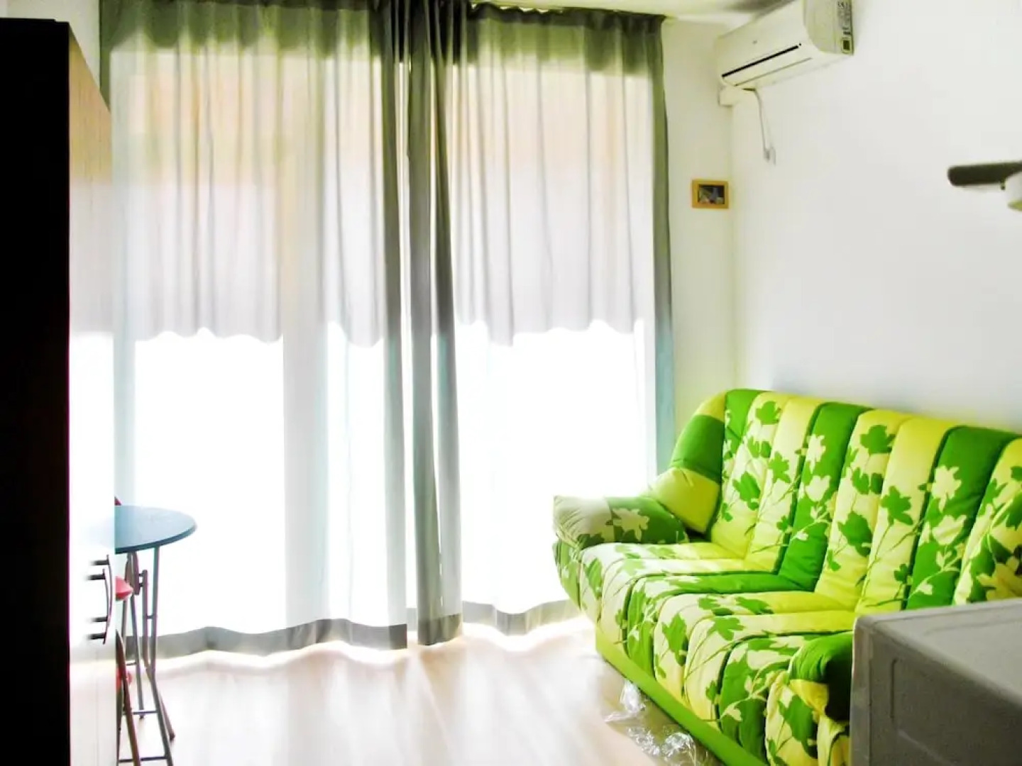 Studio in Tankovo, With Shared Pool - 3 km From the Beach