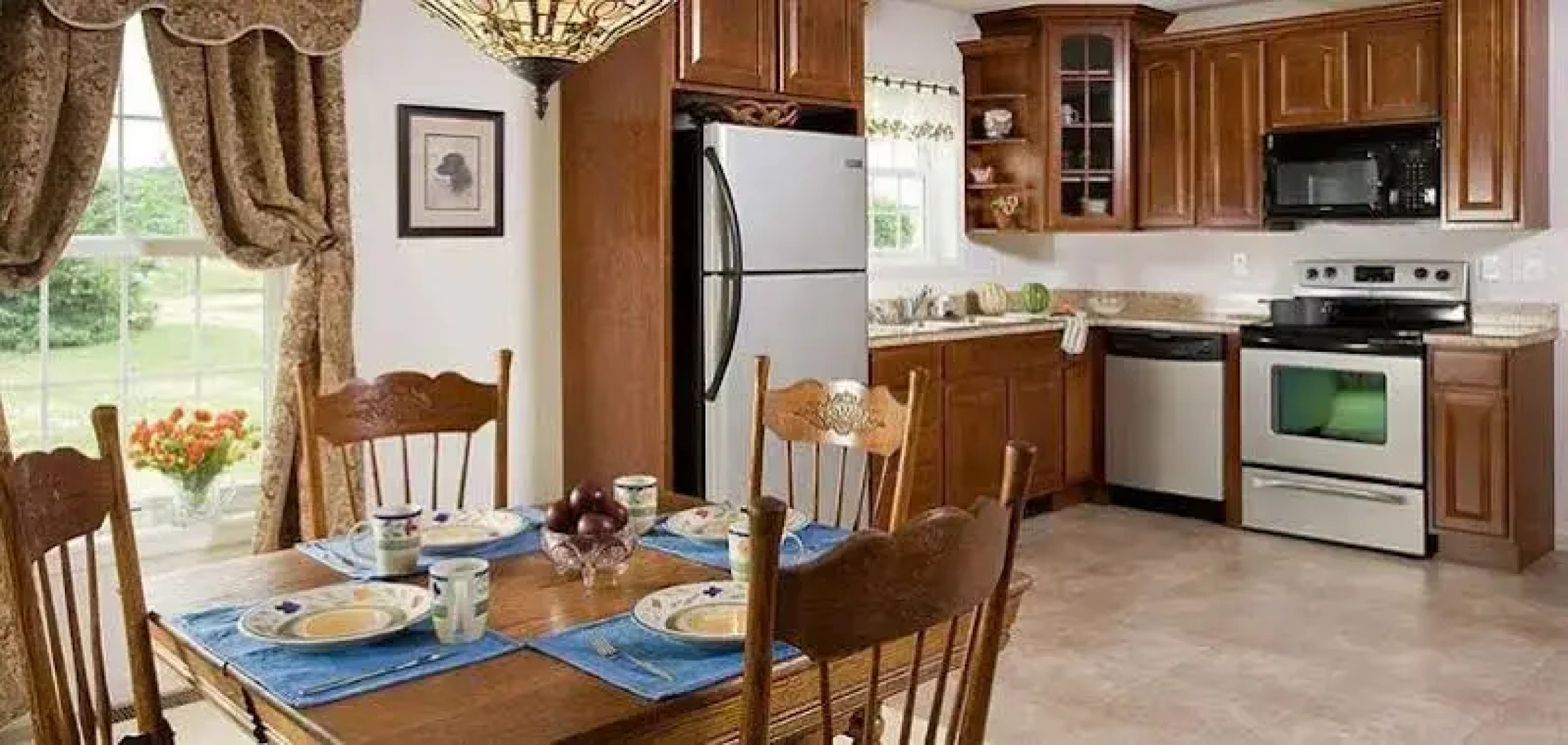 The Inn at Westwynd Farm B&B