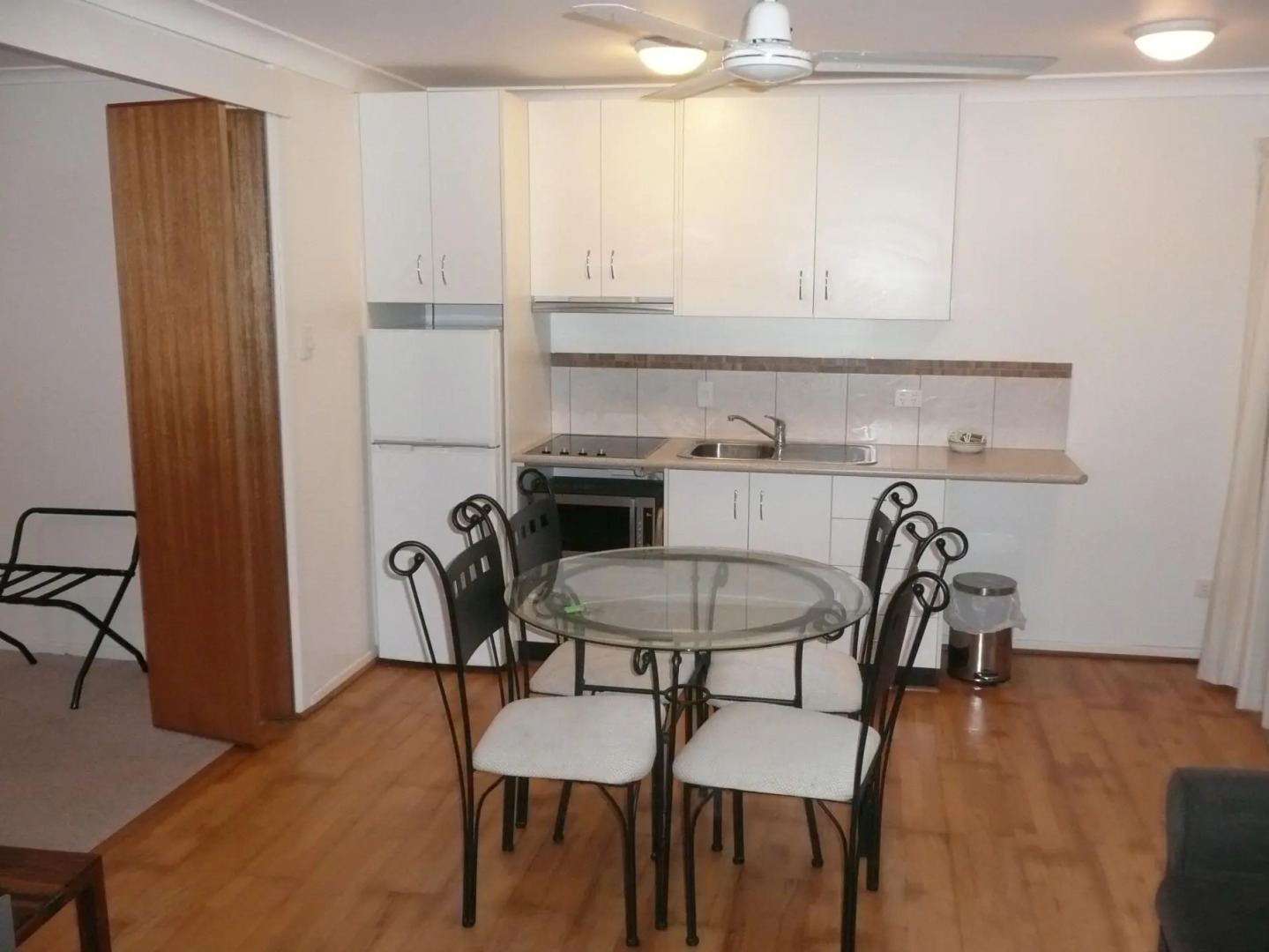 Beachside Holiday Units