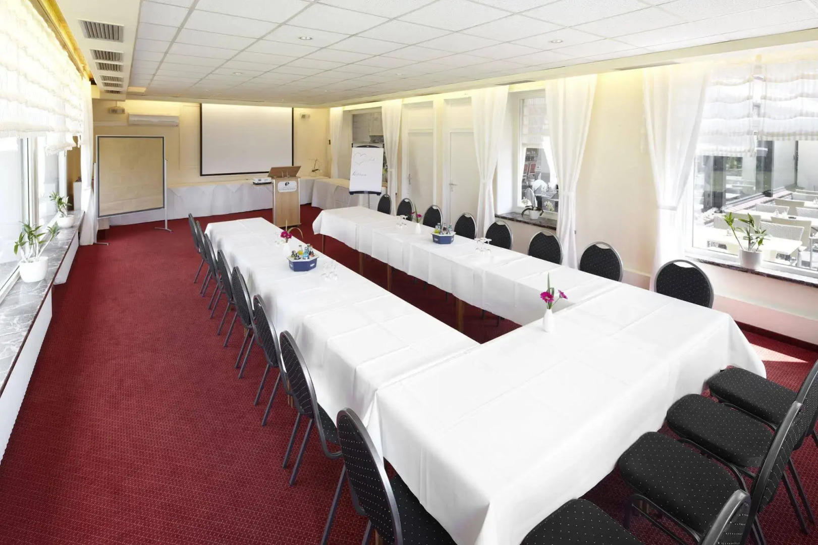 Seehotel Schwanenhof