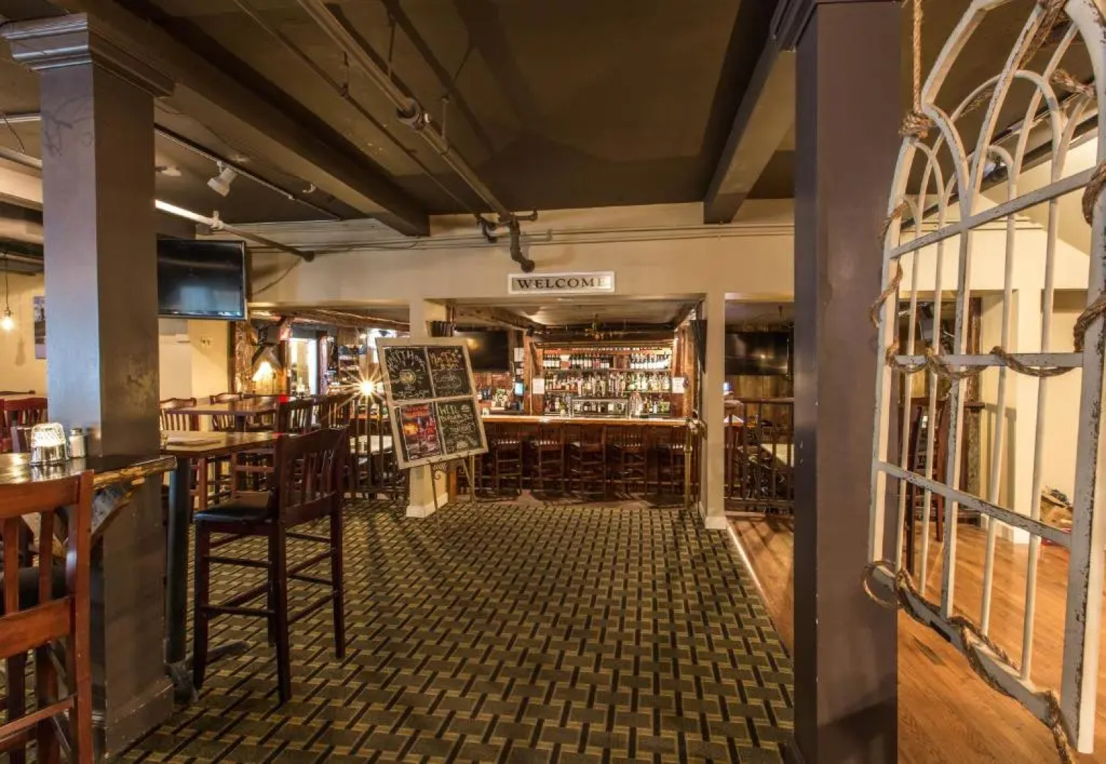 The Bethel Resort & Suites