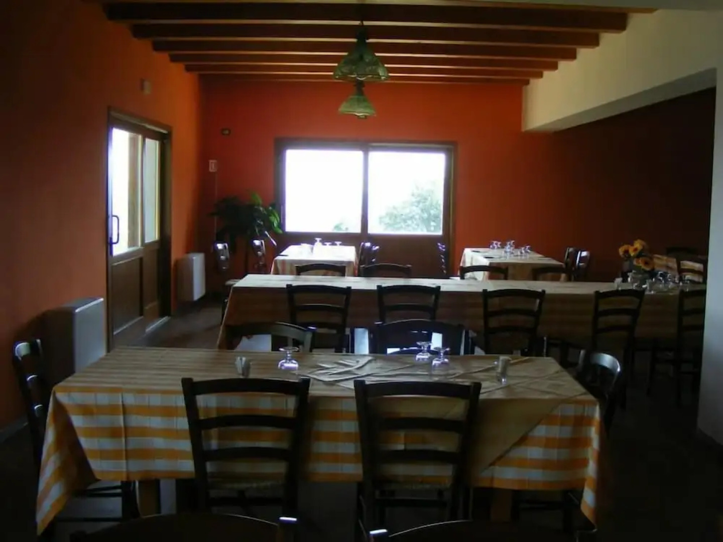 Agriturismo Lo Scoiattolo