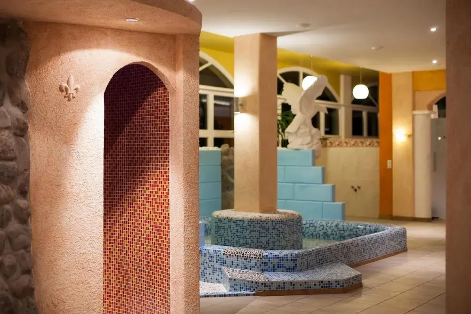 Ferienpark Markgrafenheide