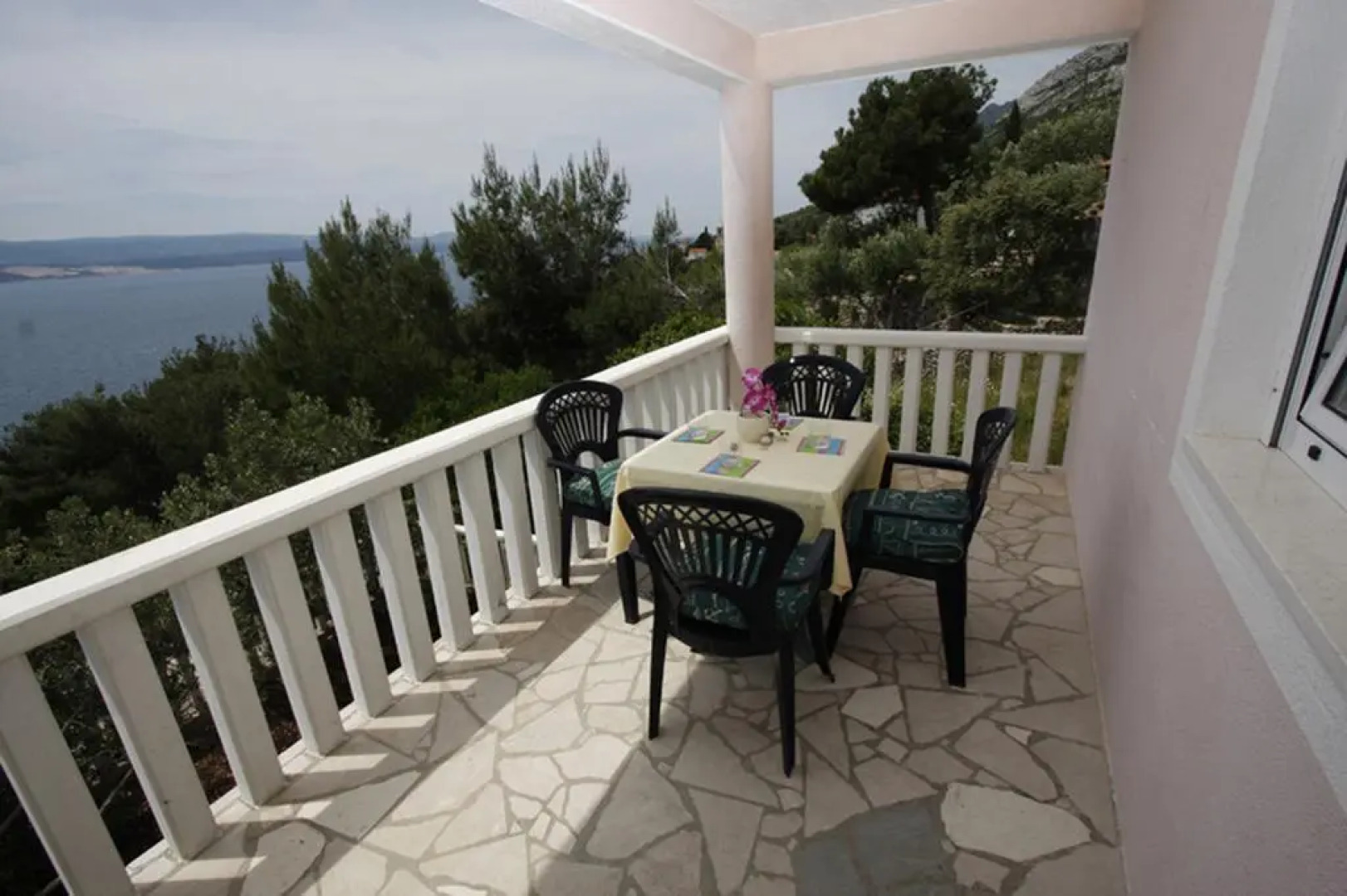 Apartments Vesna Mimice