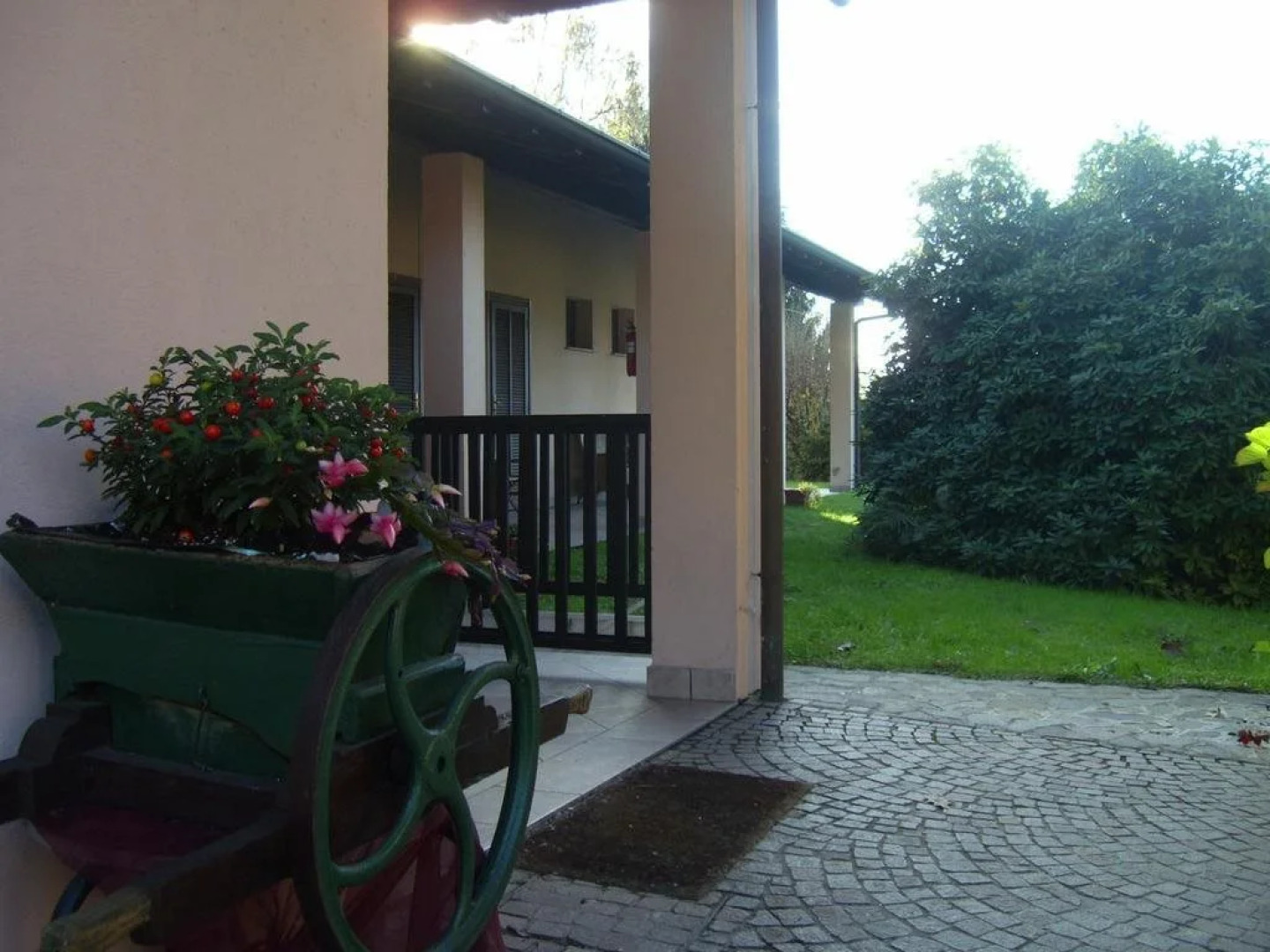 Hotel la Collinetta