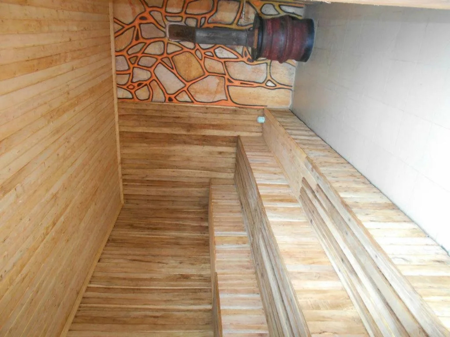 Kalangala Pearl Beach Resort