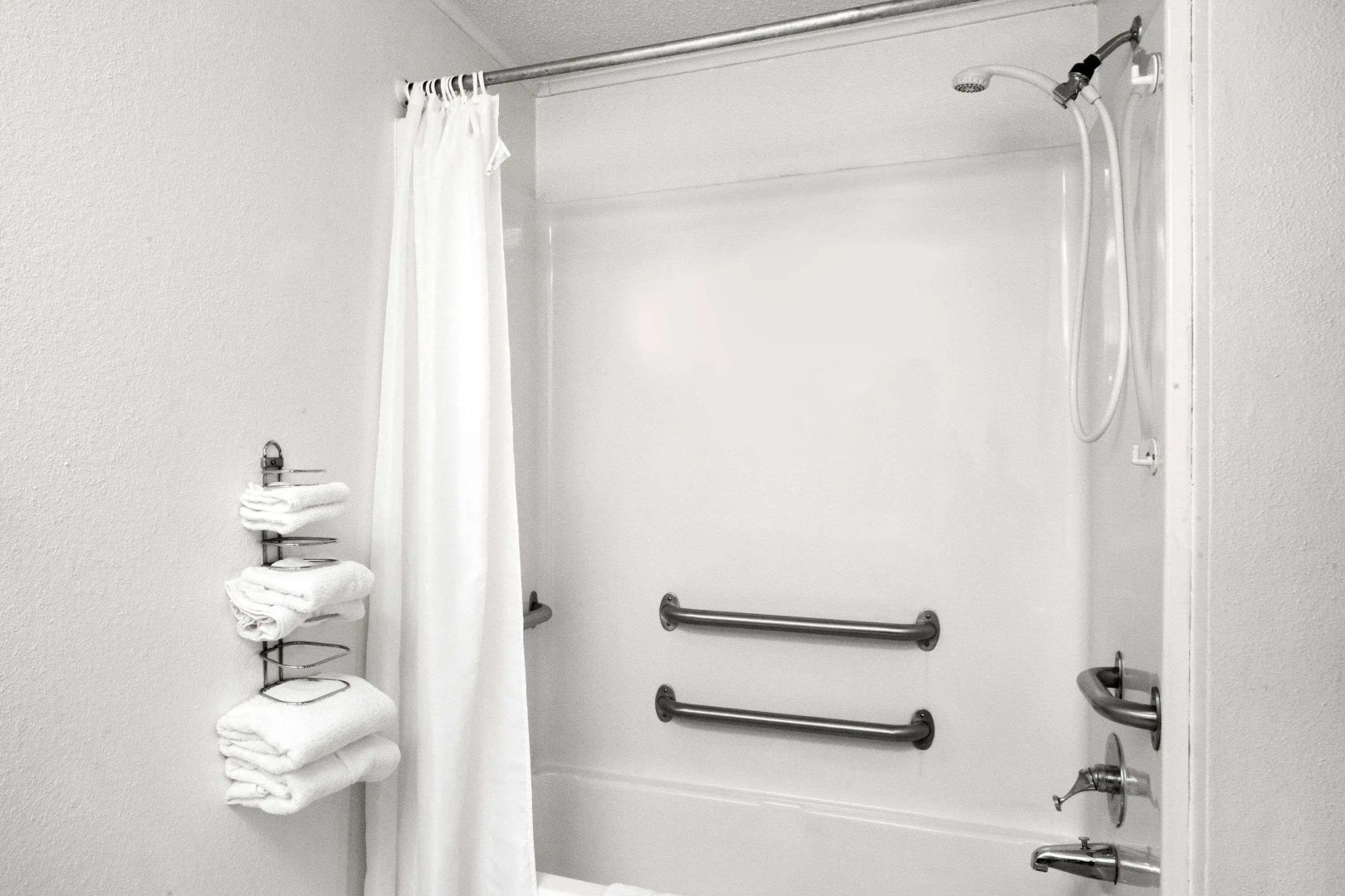 Knights Inn Pittston