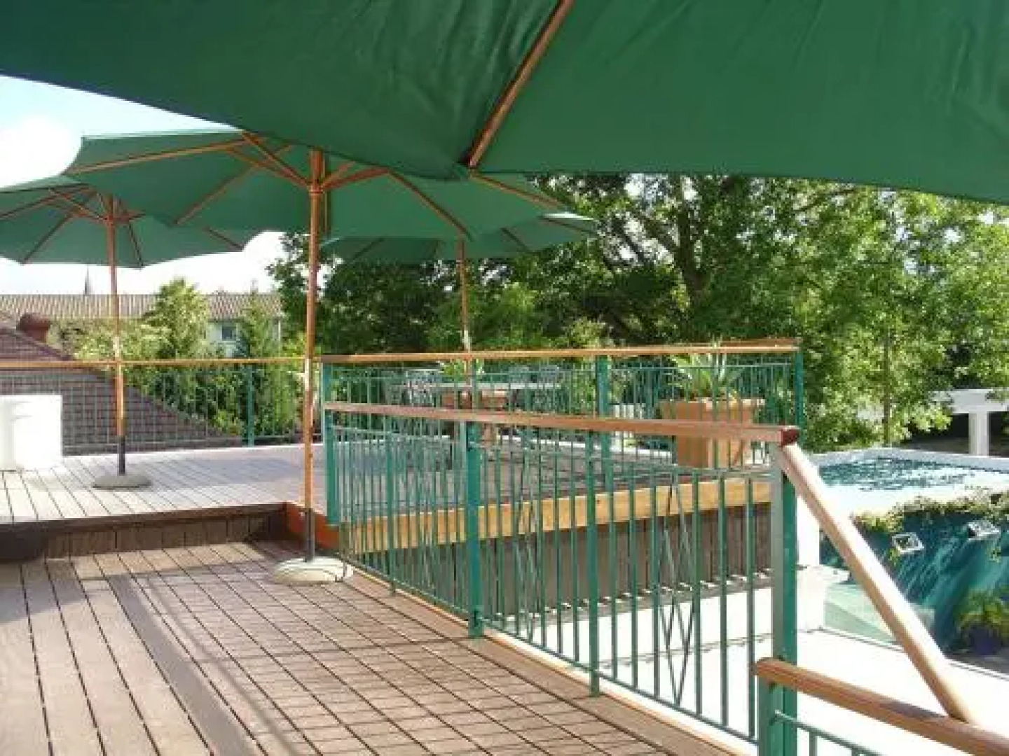 Aan Dorpstraat Guest House