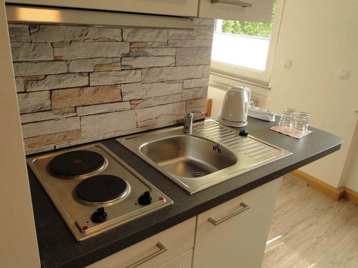 Gästehaus St. Josef