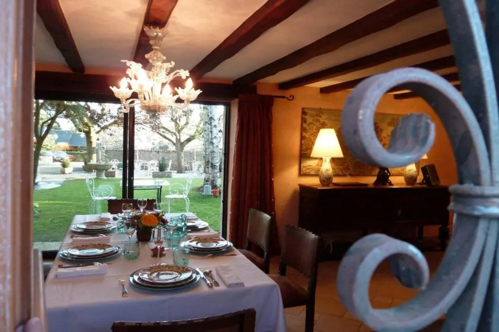 Le Relais de la Tour