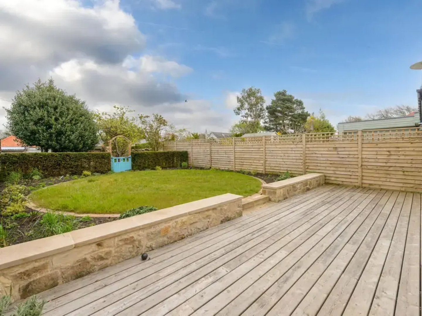 Marine House - 4 Bedrooms