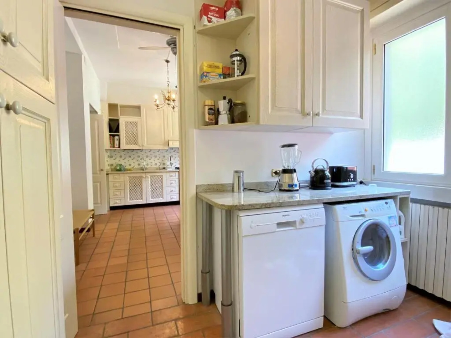 Large Apartment 200 m2 Fantastic View on Lake Como