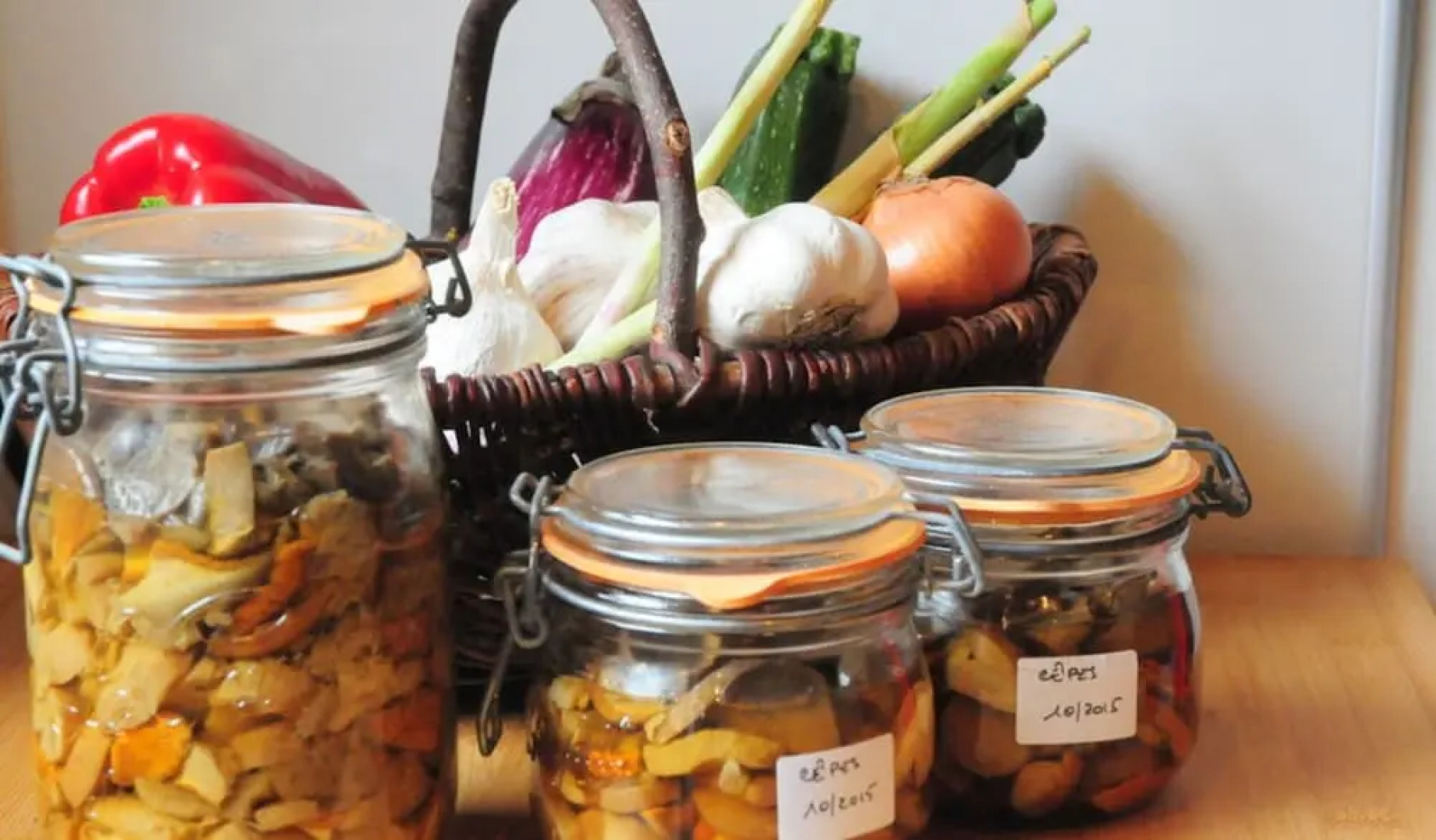 Le Gîte du Chêne Couché