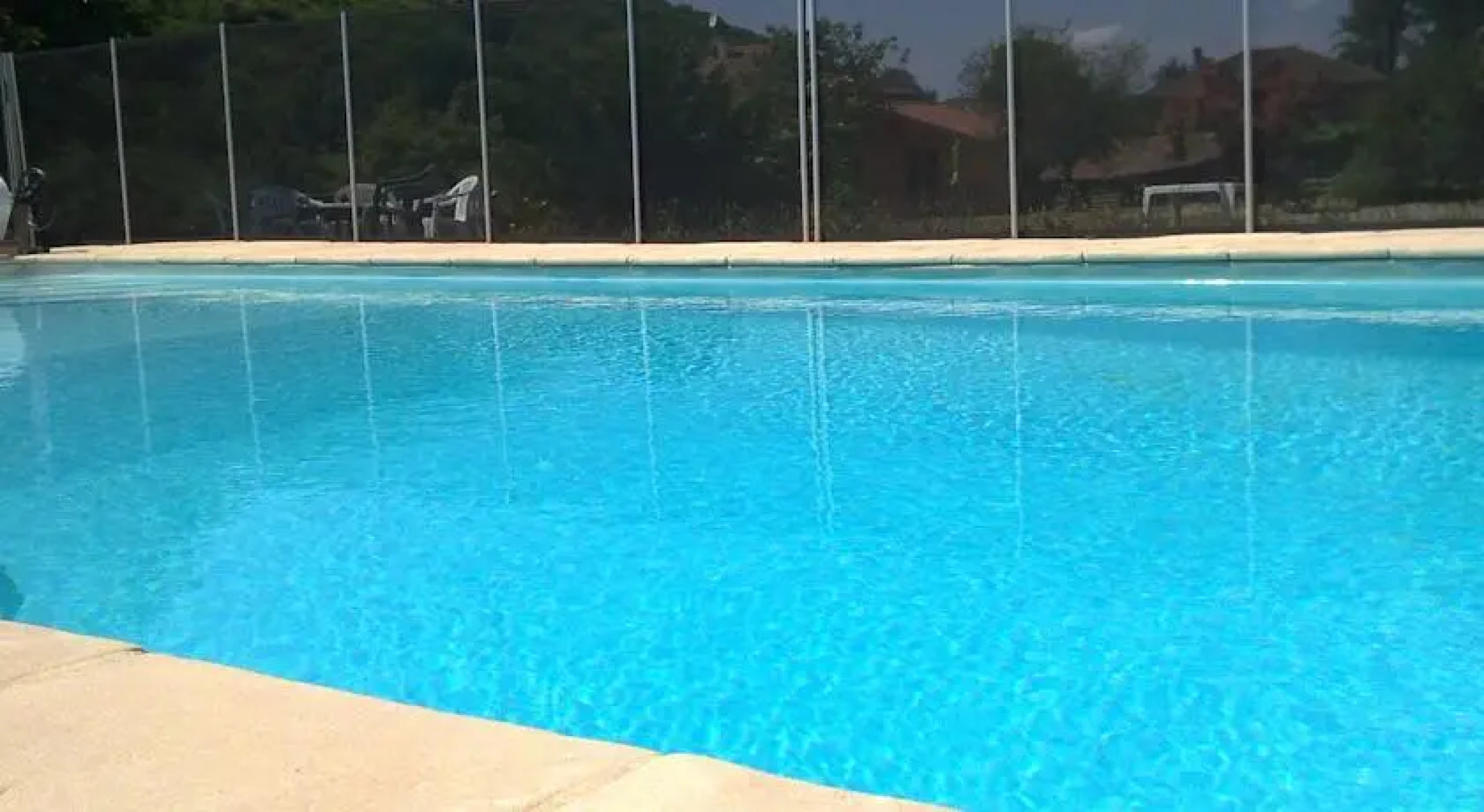 Chambres d’Hôtes et Chalets Gîtes La Croisée des Chemins