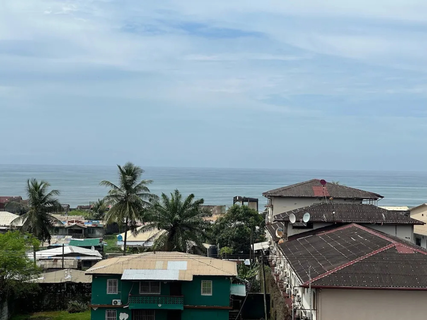 Sunset Inn Guest House