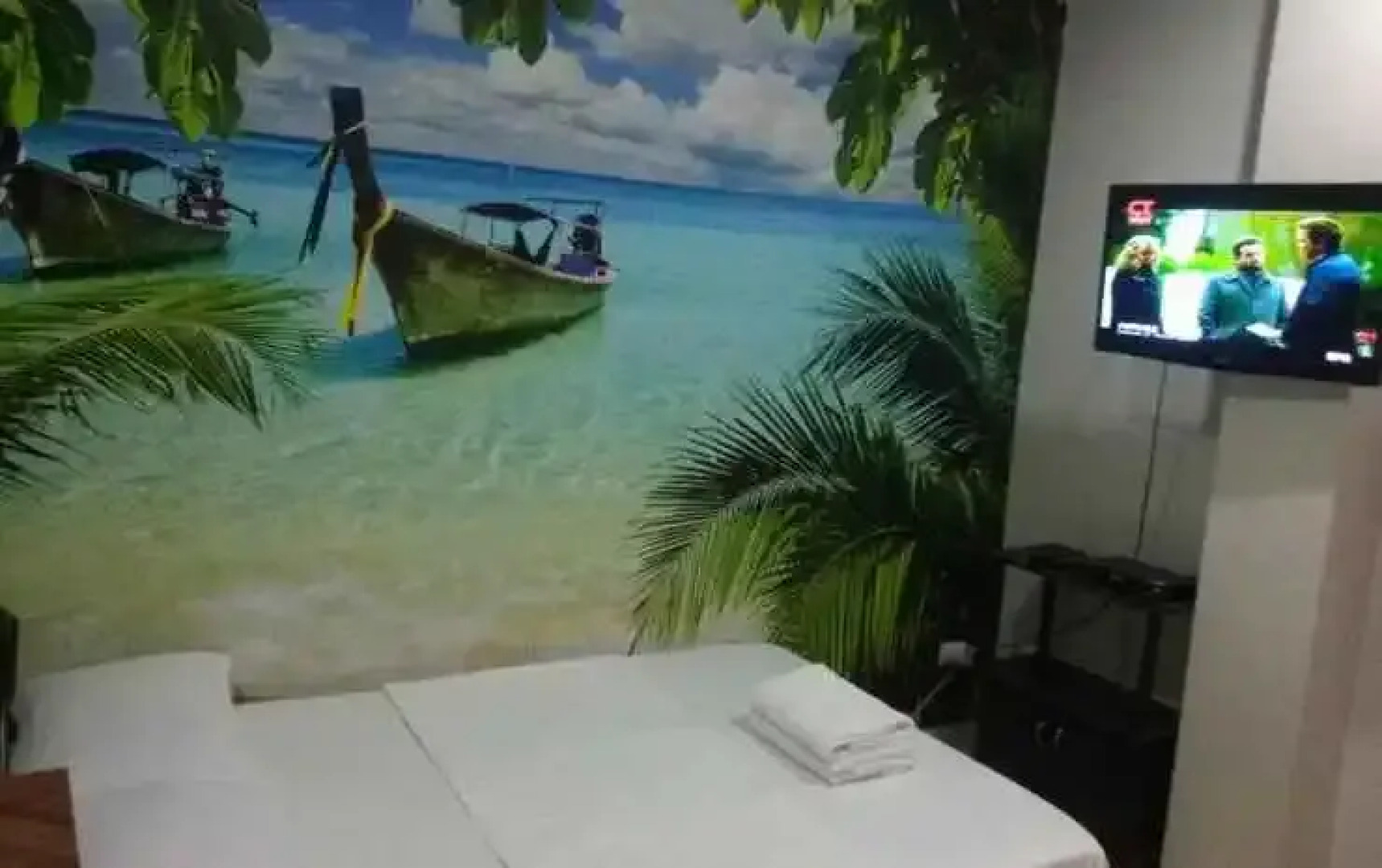 Seaview Terrace Retreat House