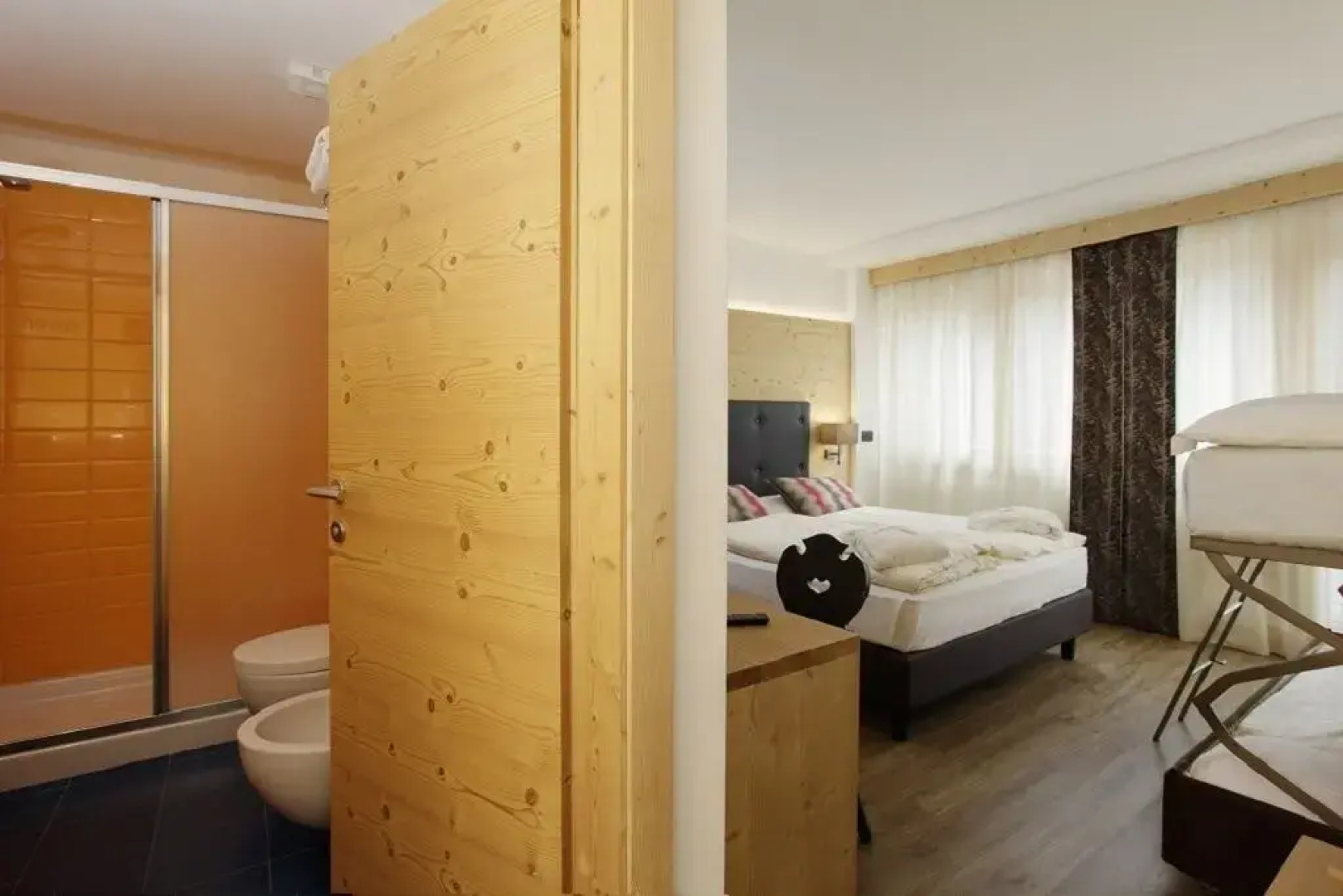 Hotel Sporting Ravelli