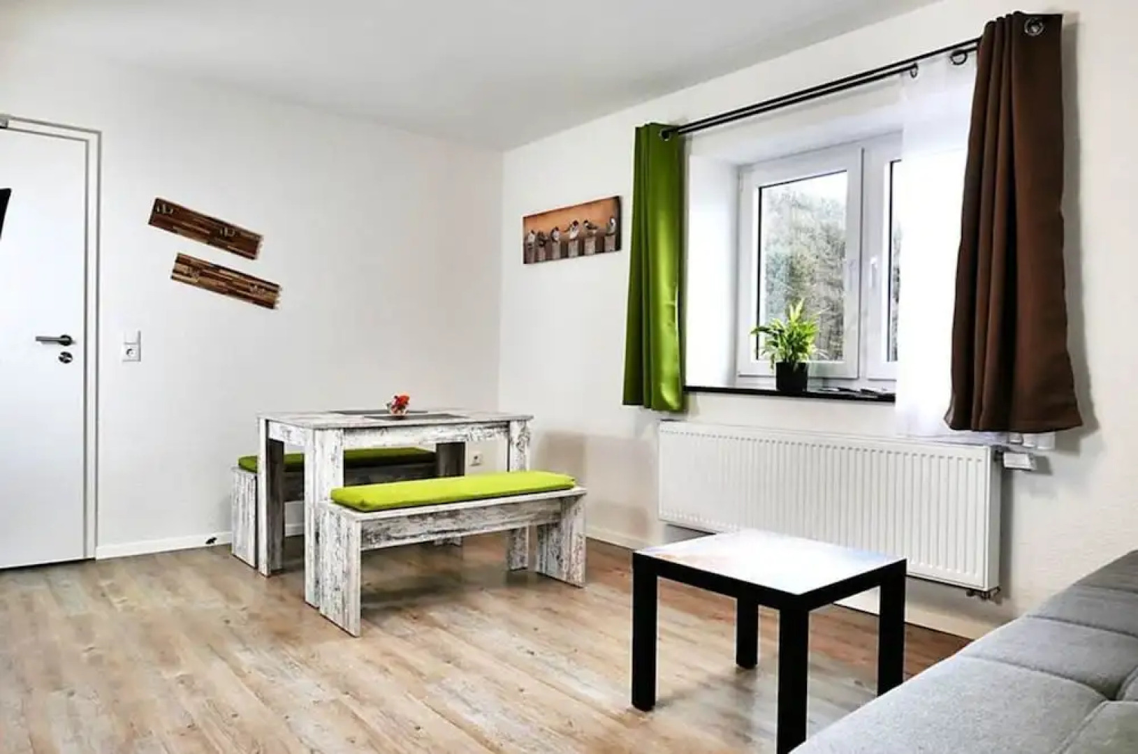 Speedys Gästehaus 2