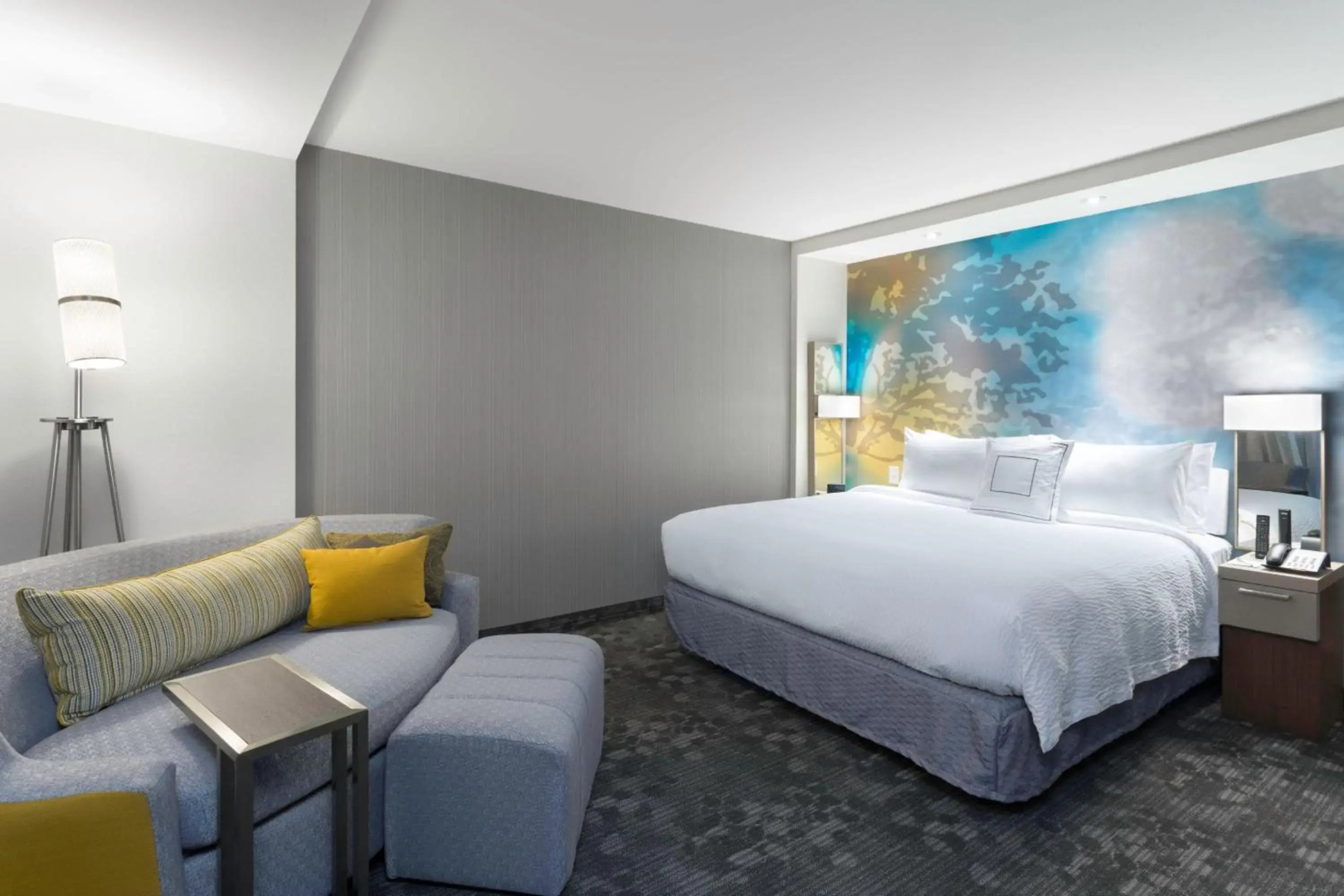 Courtyard by Marriott Ruston