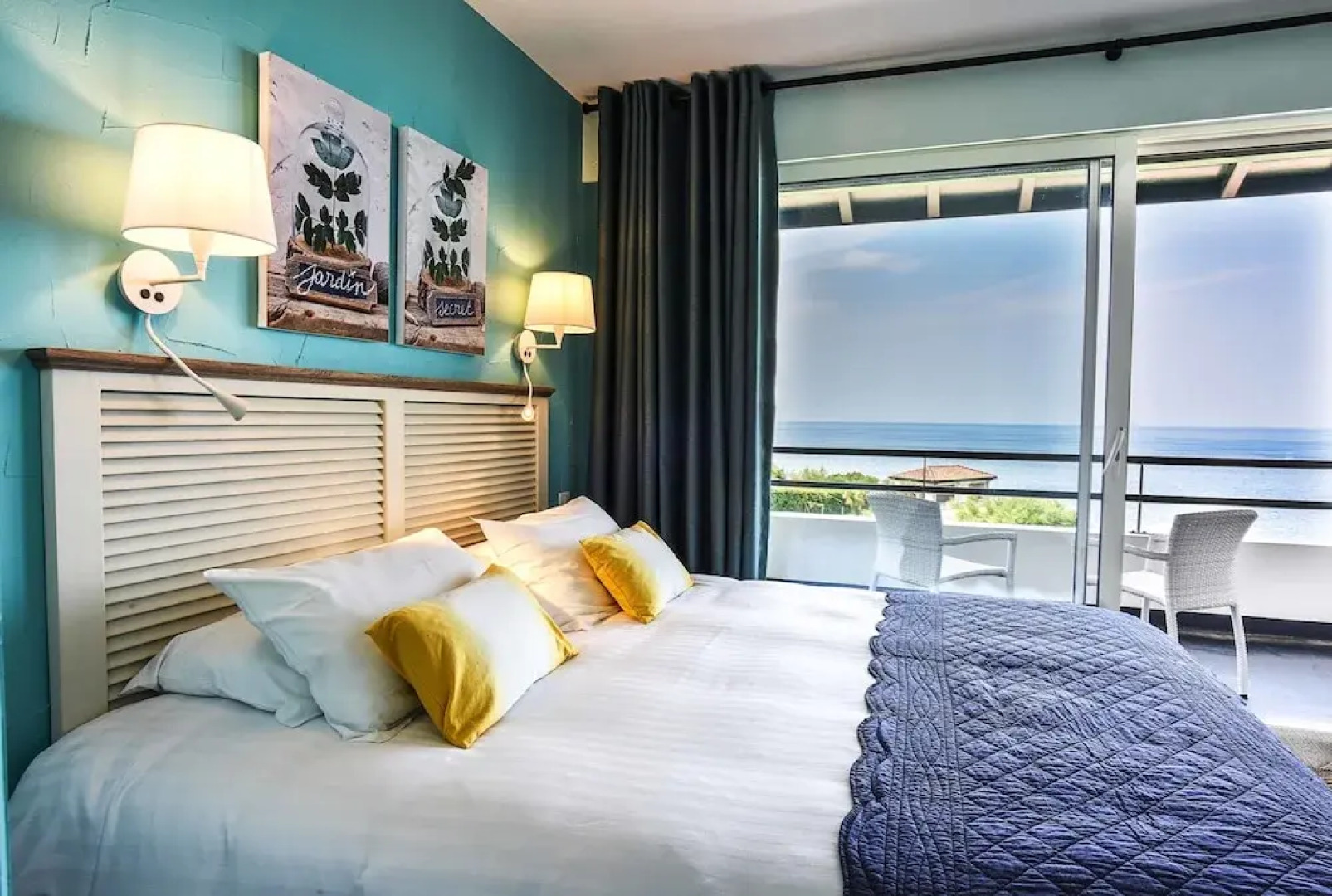 Résidence La Réserve