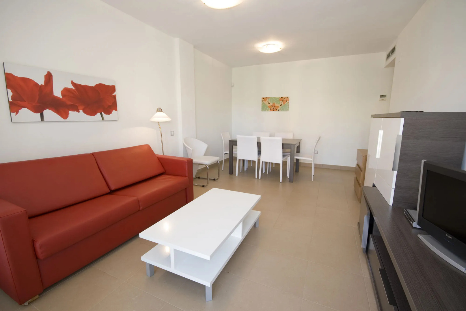 Apartamentos Alcocebre Suites 3000