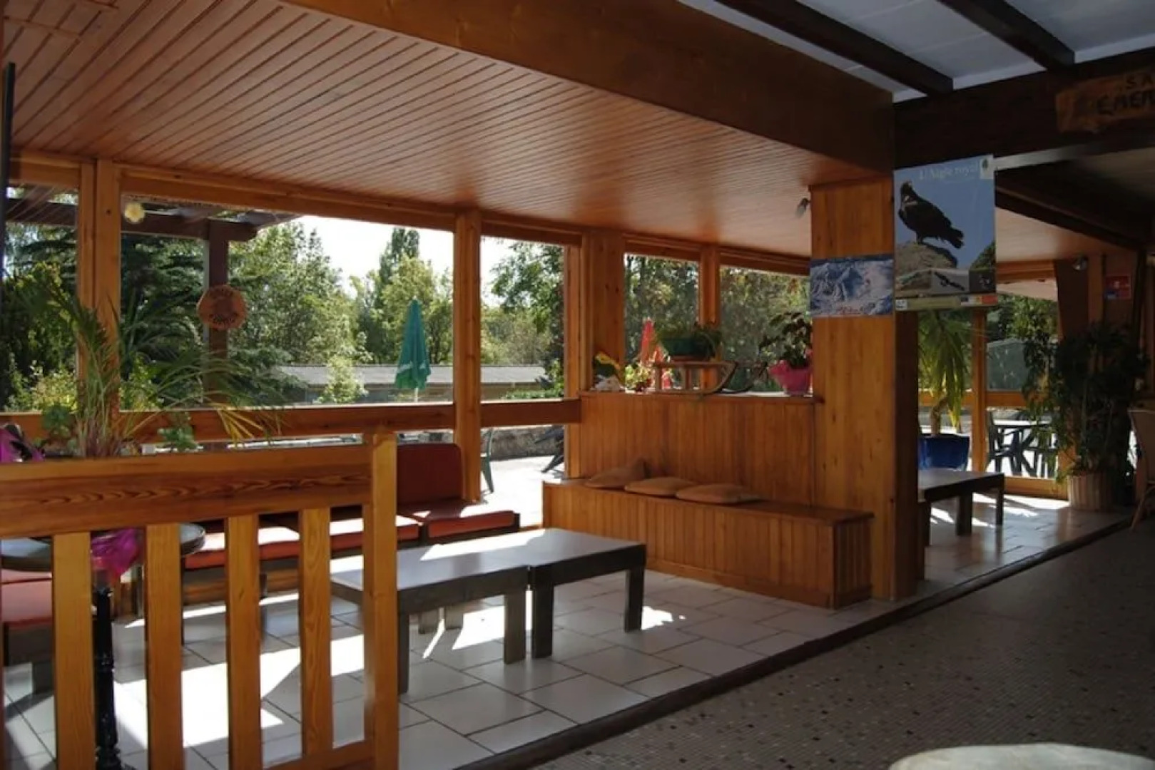 Village Club Yravals