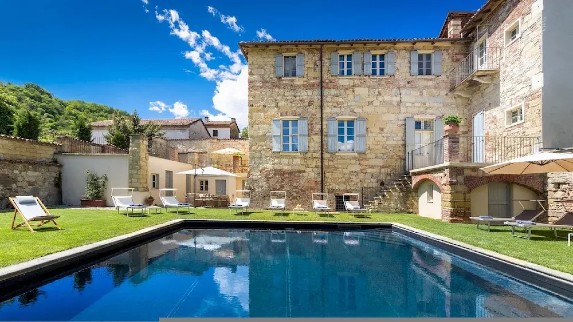 Palazzo Pozzo Bonelli 14 Emma Villas