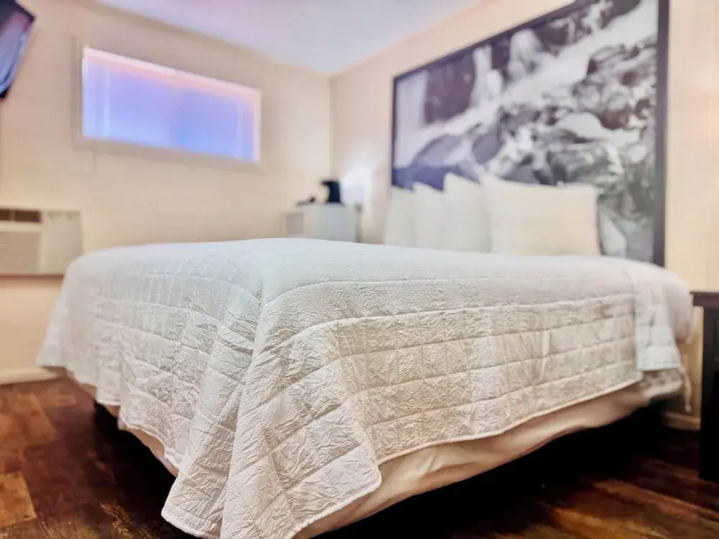 Relax Inn At Ashland