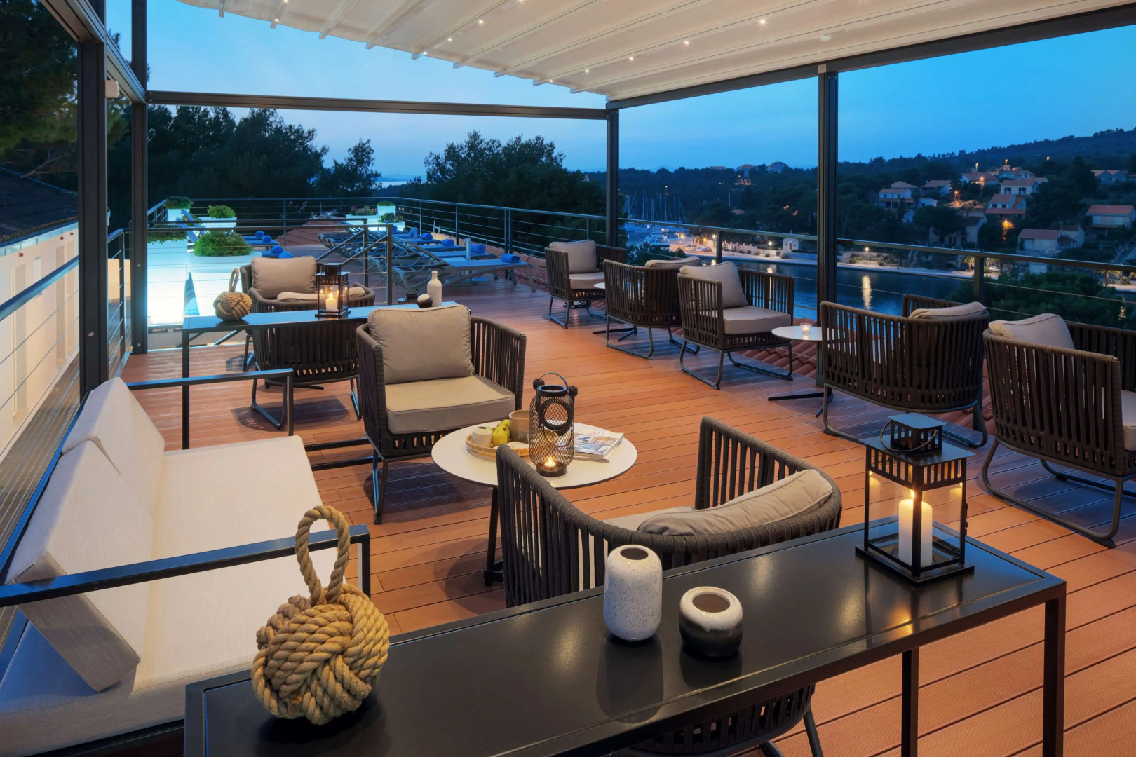 Hotel Milna Osam - Adults only