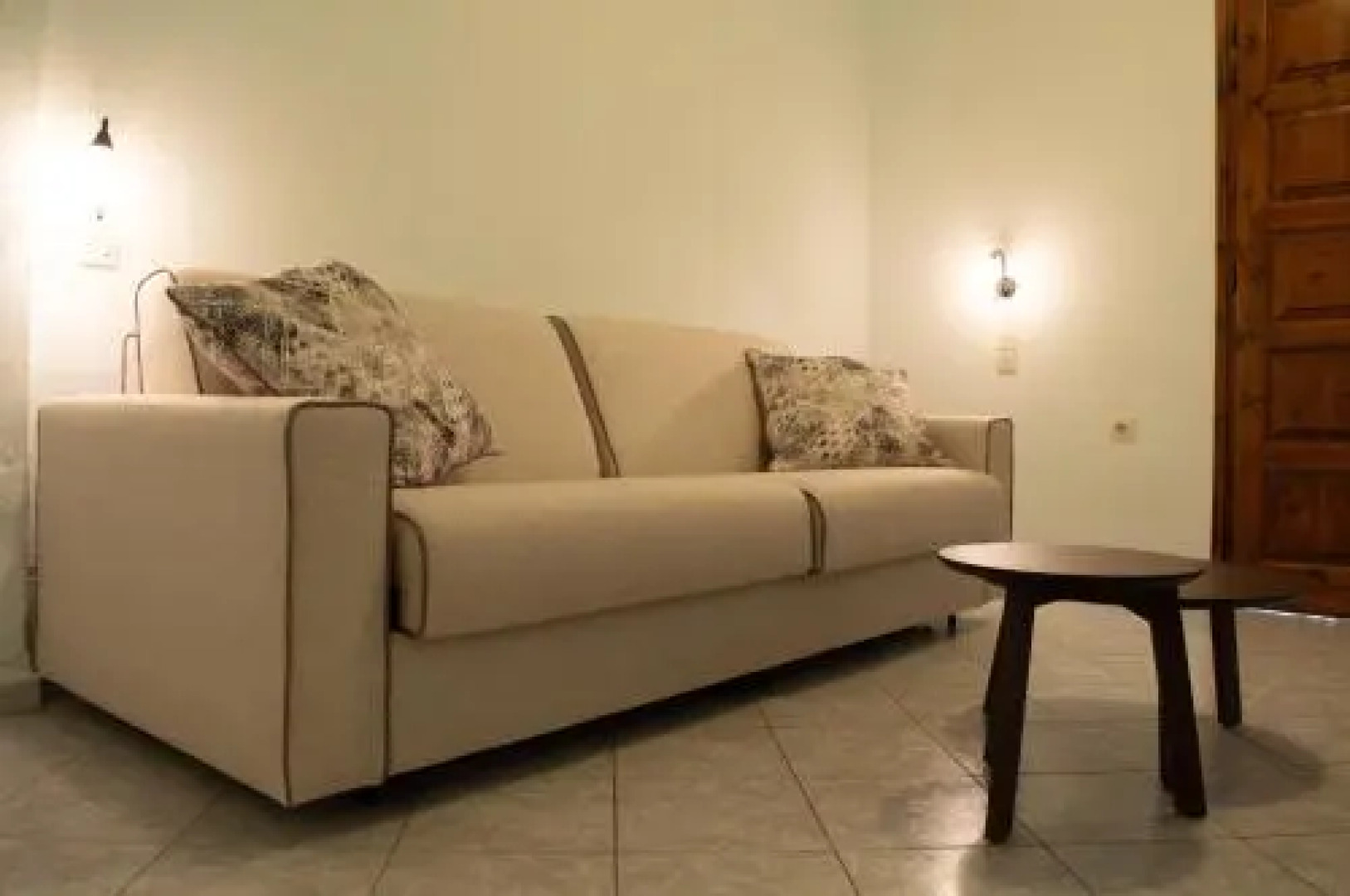 Aegialis Apartments (Dimitros)